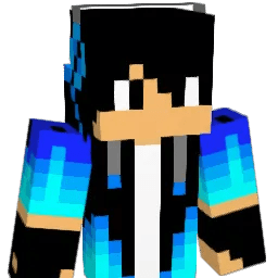 Understandingly Minecraft Player Profile Crafty - Geometric Photo Collection - Mobile Quality