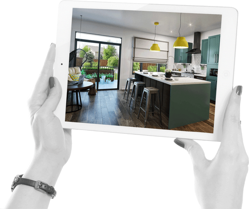 3d Architectural Rendering For Builders Developers Render 11 - Mountain Photos - Stunning Full HD Collection