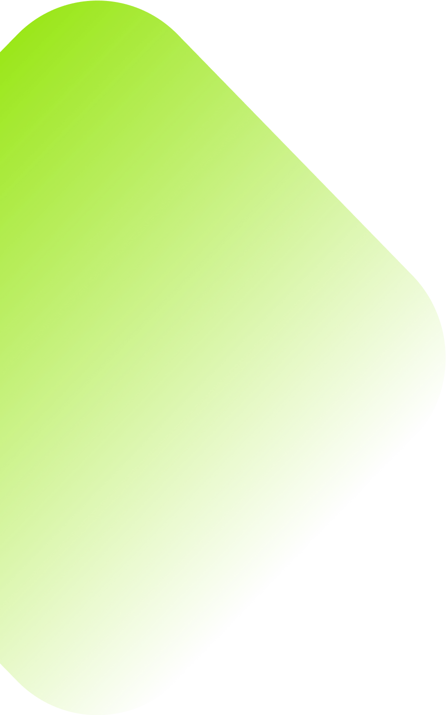green diamond