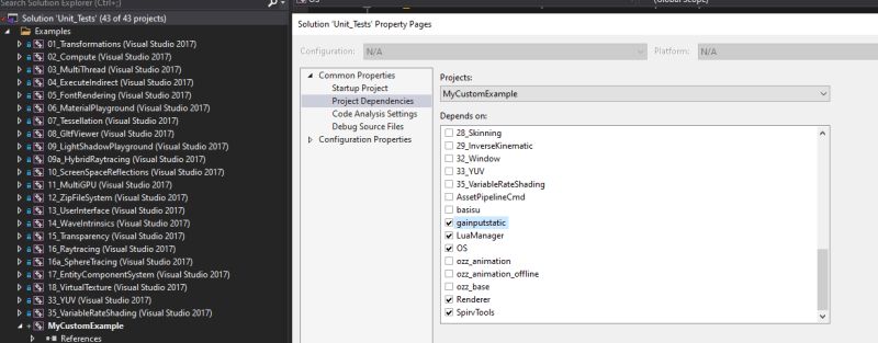 Building Theforge Lcg Rendering Techniques - Sunset Illustration Collection - 4K Quality