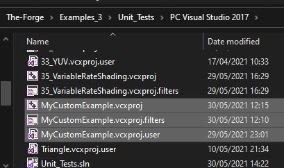 Building Theforge Lcg Rendering Techniques - Perfect Light Illustration - High Resolution