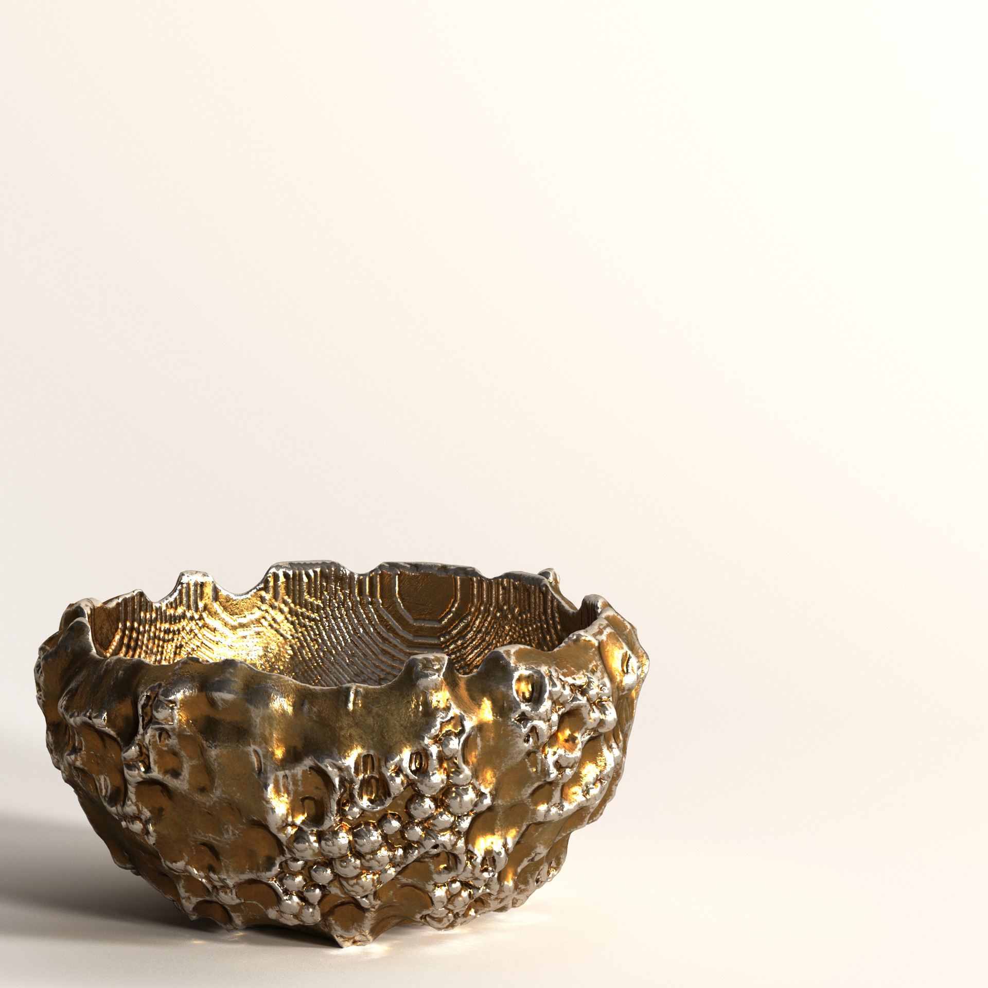 Mirko Venturi 3D Model