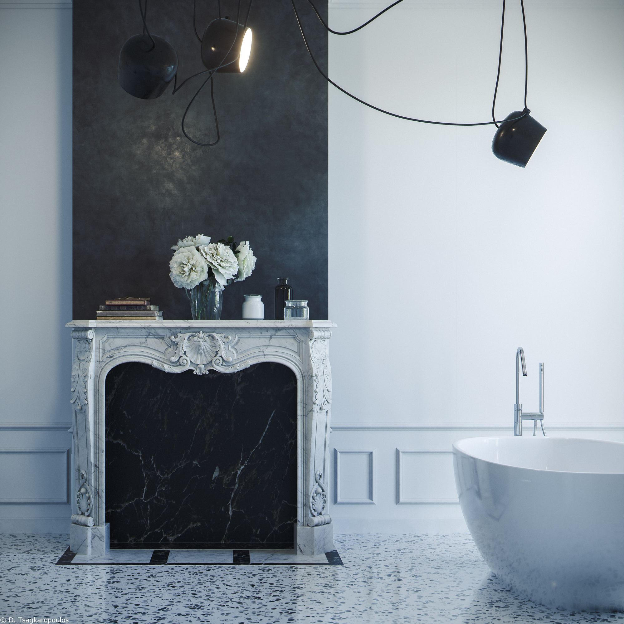 Dionysios Tsagkaropoulos