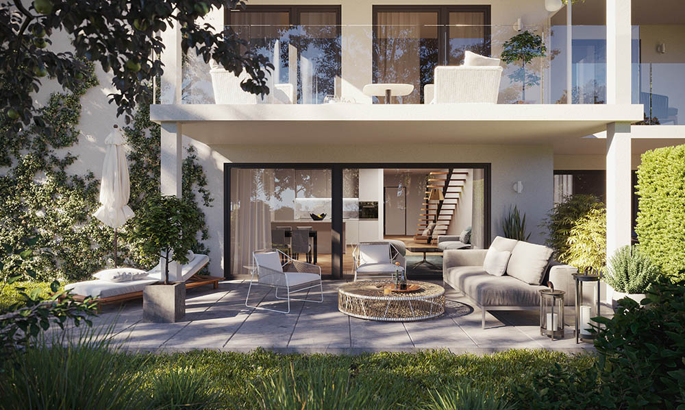 3d Visualization Architectural Visualization Renders Cgi Vr Tours