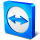Kendali Jarak Jauh dengan TeamViewer