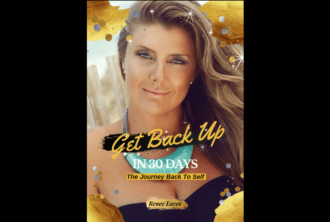 Get Back Up