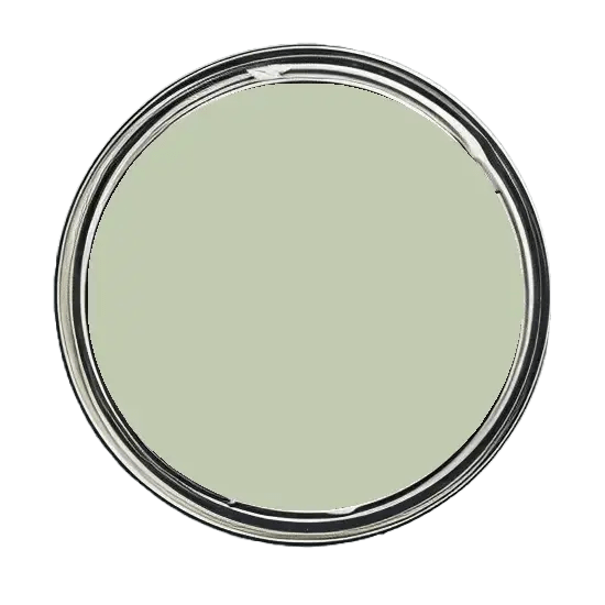 Benjamin Moore Kittery Point Green