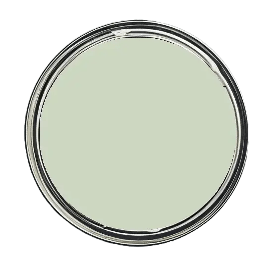 Benjamin Moore Van Alen Green