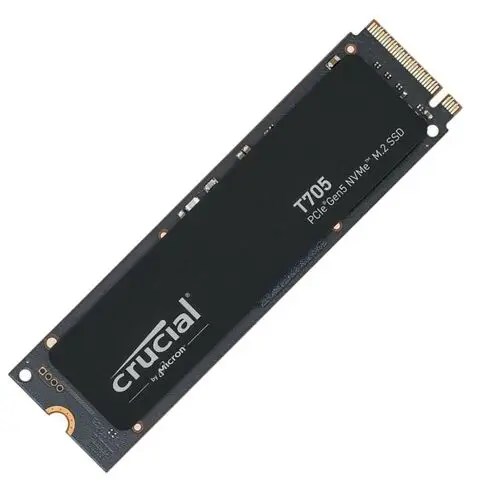 4TB NVME Gen 5