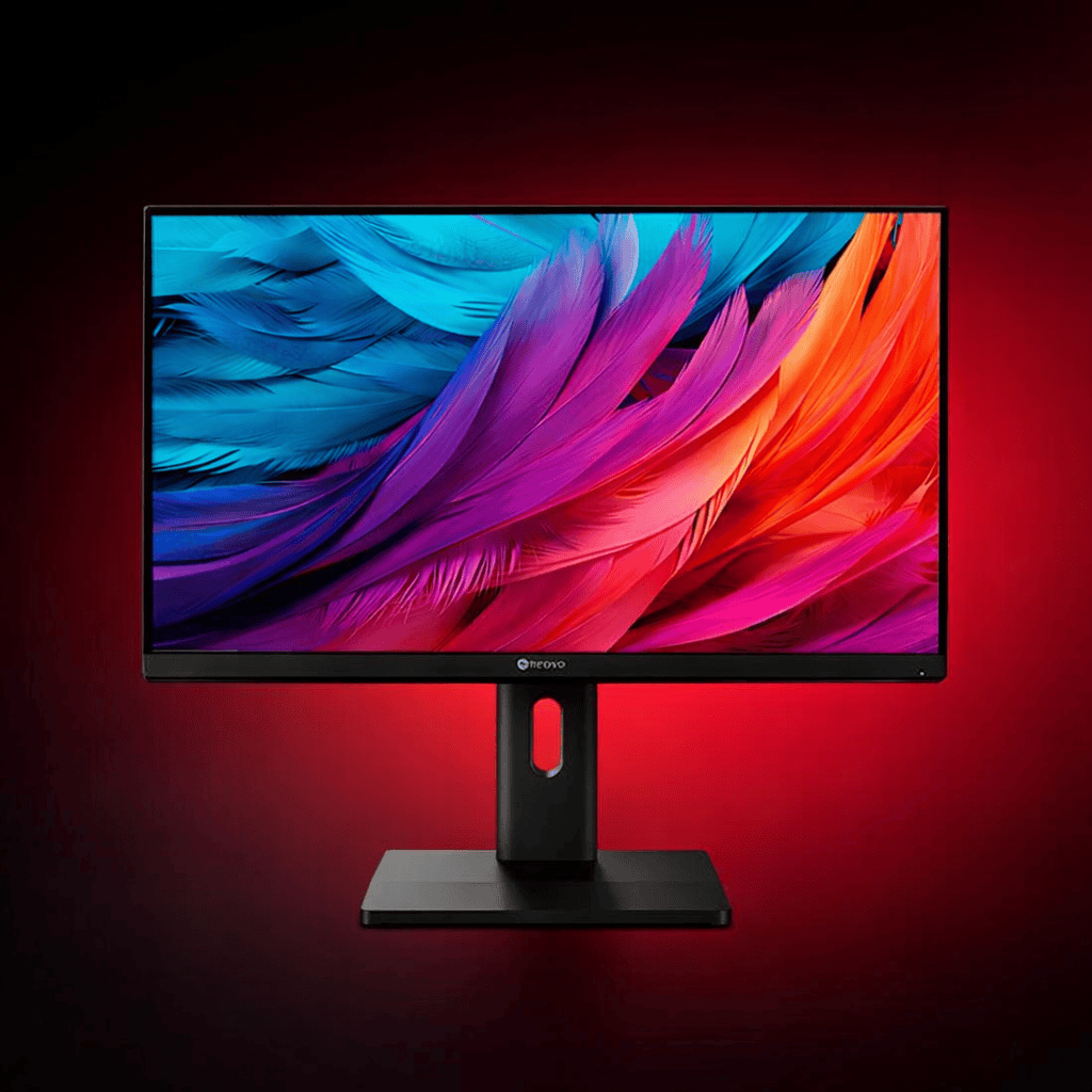 27" Gaming Monitor