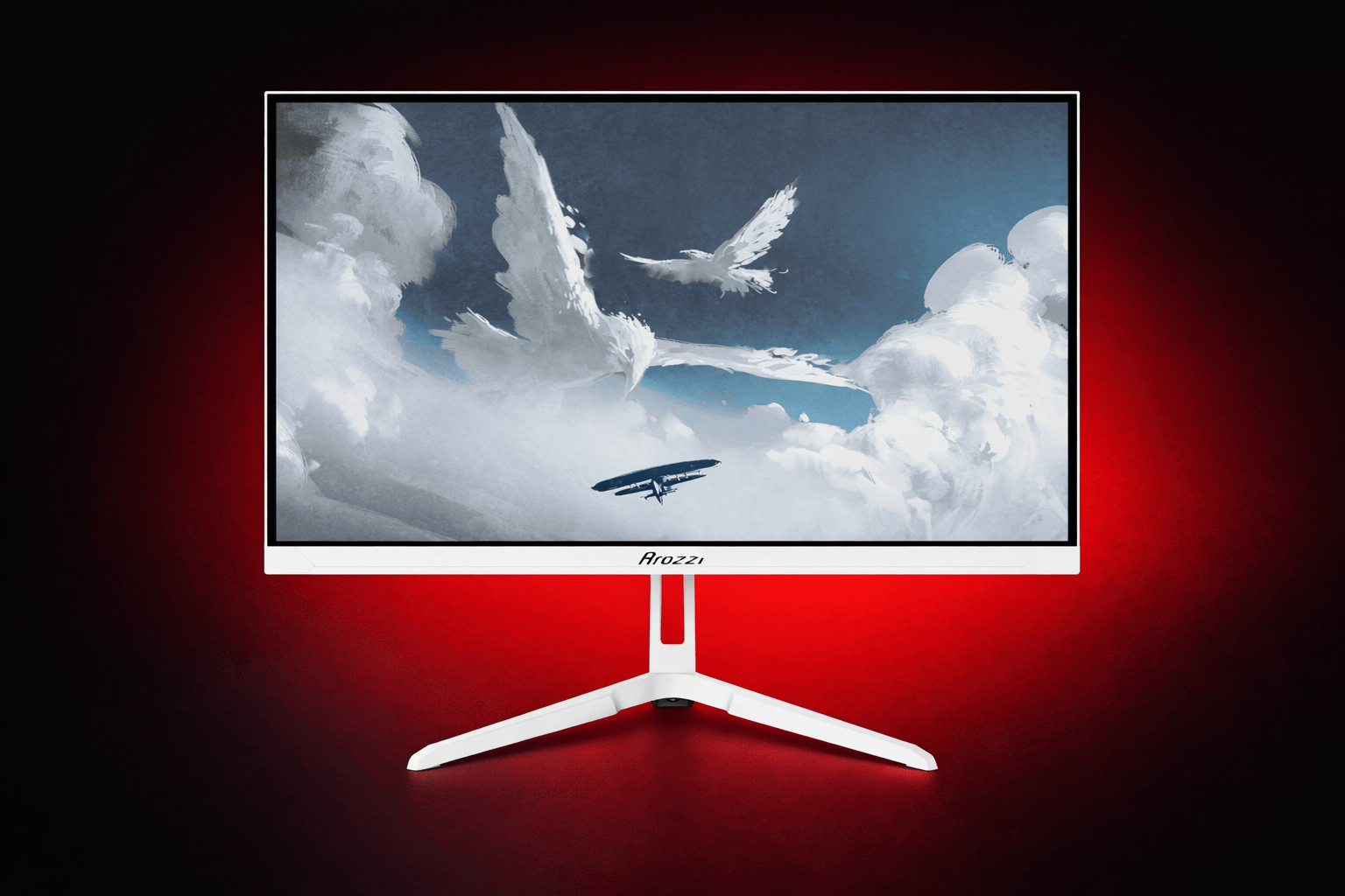 24" Gaming Monitor