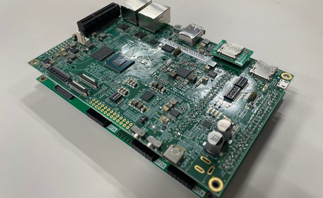 RZ/V - Renesas-wiki - Renesas Confluence