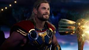 Thor in seinem neuen Gewand (Bild: Marvel Studios/The Walt Disney Company)