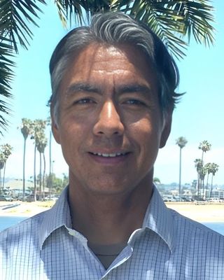 Headshot of Rodrigo Franco, founder of Renew Ourselves