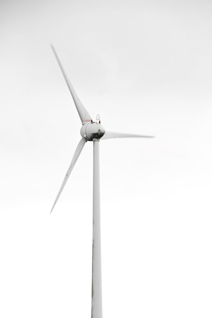 Domain for Sale: Renewable Power Outlet