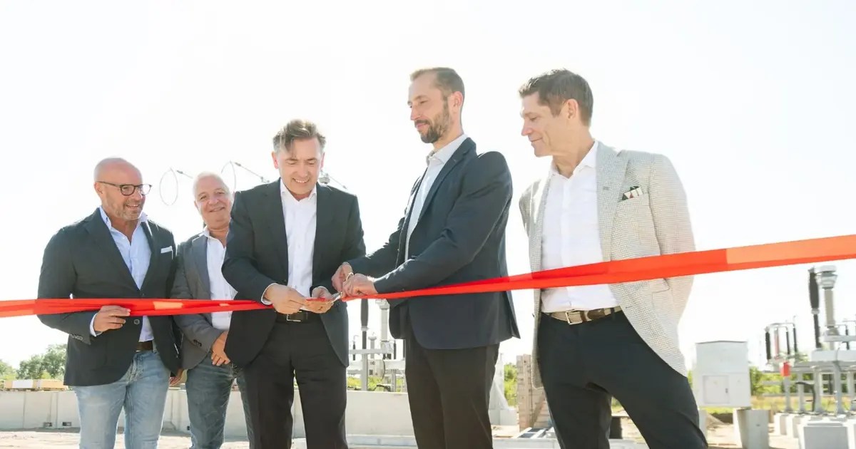 SUNOTEC advances 100 MW / 441 MWh project set to rank among Germany’s largest battery storage systems