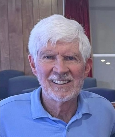 Board Member Dix Johnson