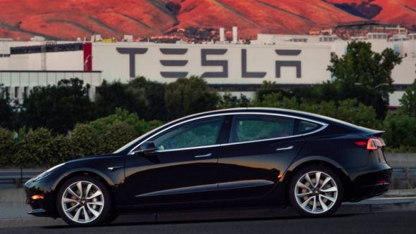 Tesla S Improved Model 3 Results Keep Elon Musk S Balls In
