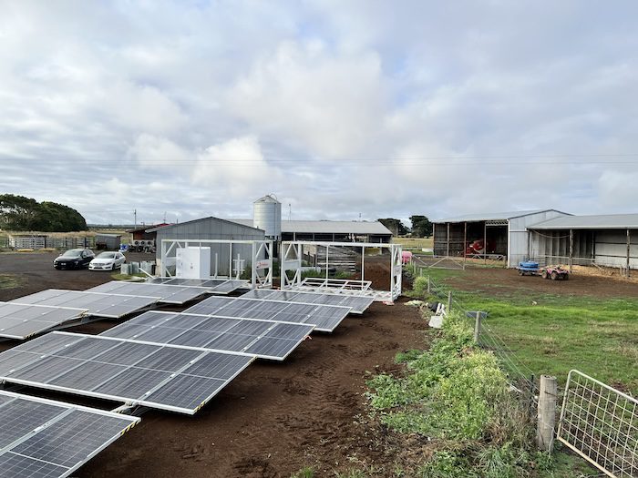 Dairy Farm Solar Power: Why a Battery & Portability Made All the Difference (2026)