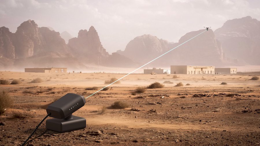 World's First 24-Hour Laser-Powered Robot: Revolutionizing Wireless Electricity! (2026)