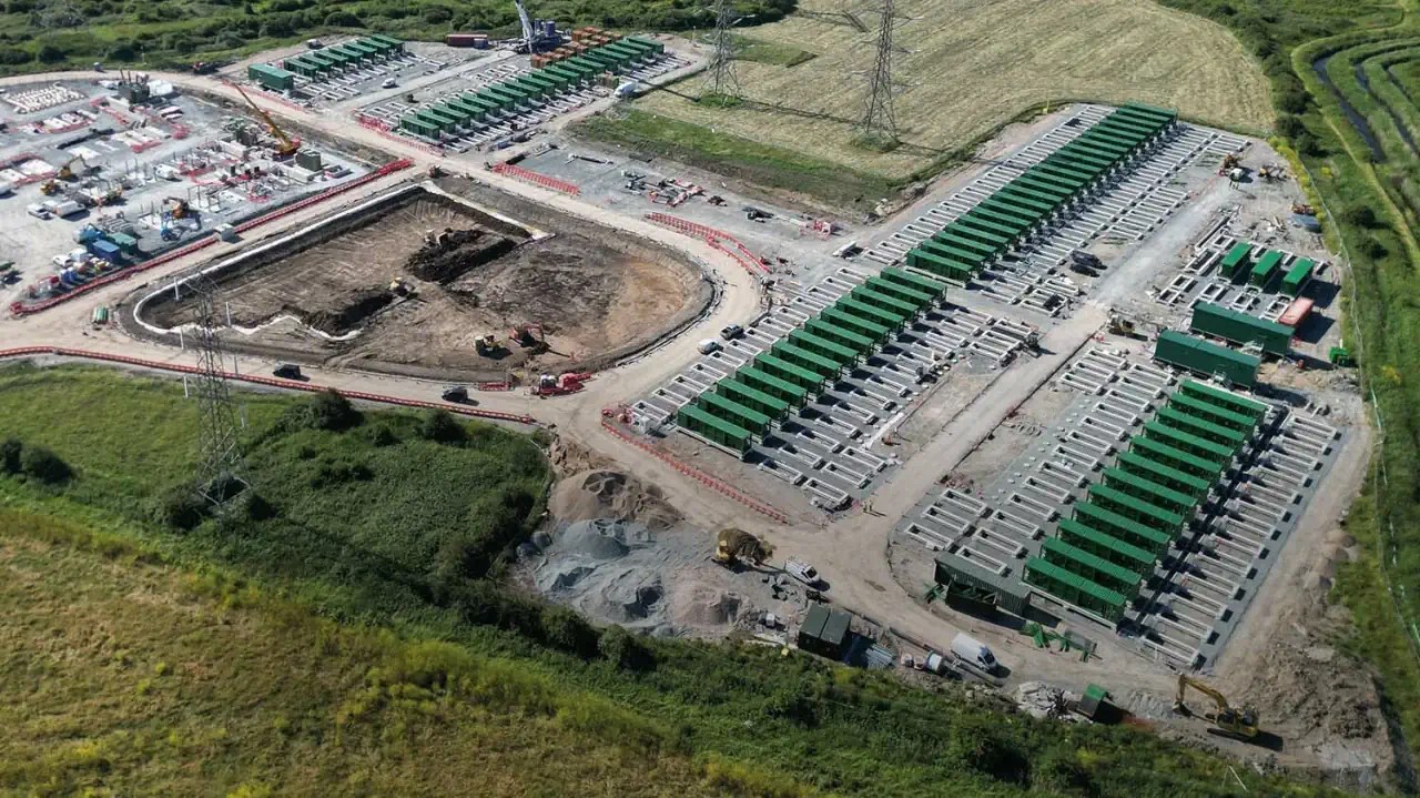 Europe's Energy Storage Capacity Surges Past Nuclear as System Needs Grow (2026)