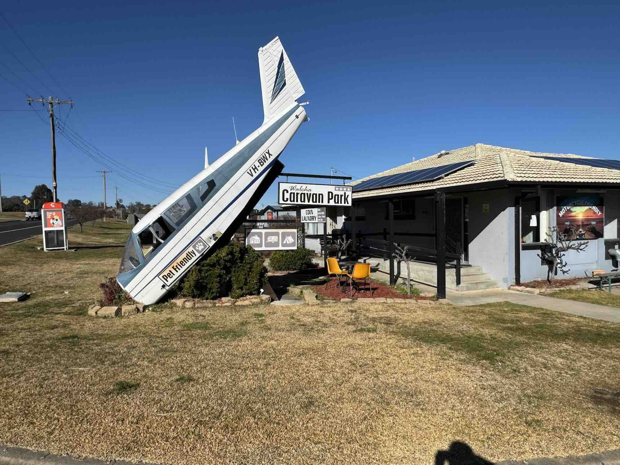 The $2.5 Billion Wind Project: A New Hope for Walcha? (2026)
