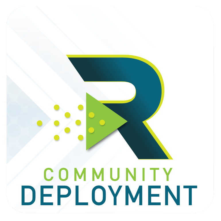 Renewed Man Deployment