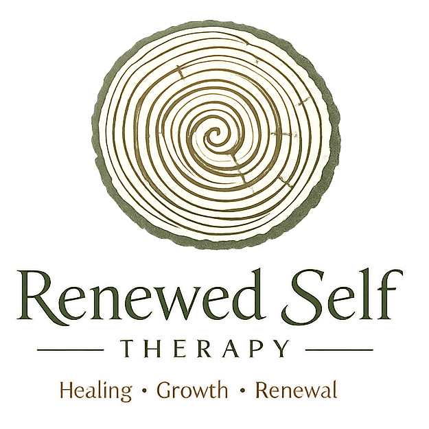 Renewed Self Therapy