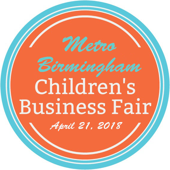 Metro Birmingham Children's Busiiness Fair