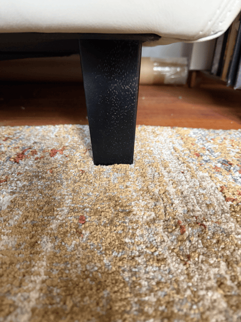 replacement furniture legs