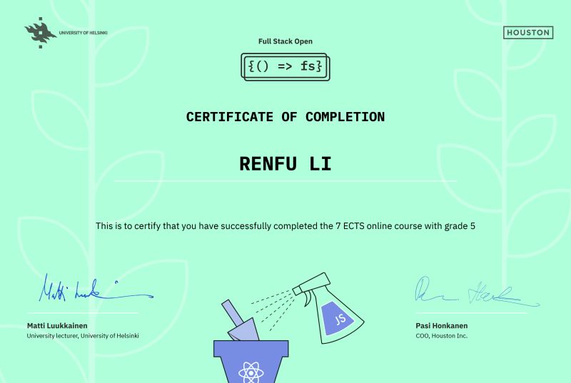 Renfu Li - Premium Geometric Design Gallery - 4K