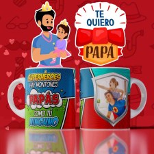 Taza Papá Tz-25021
