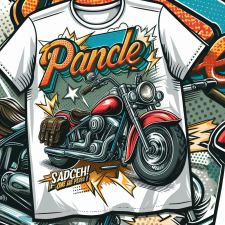 Camisetas