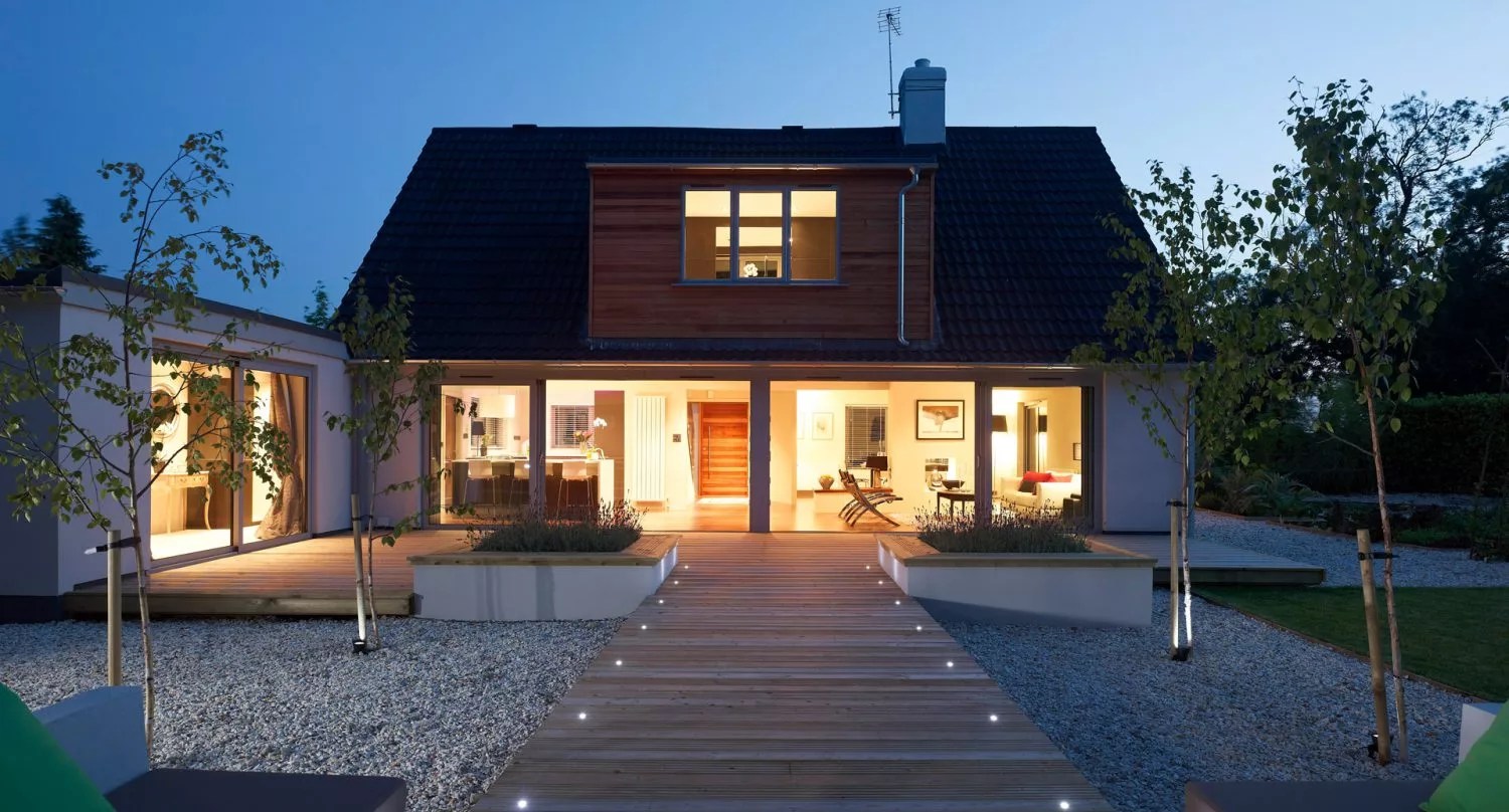 Are you wanting to find some inspiration in your outdoor areas? 15 Loft Conversion Ideas Love Renovate