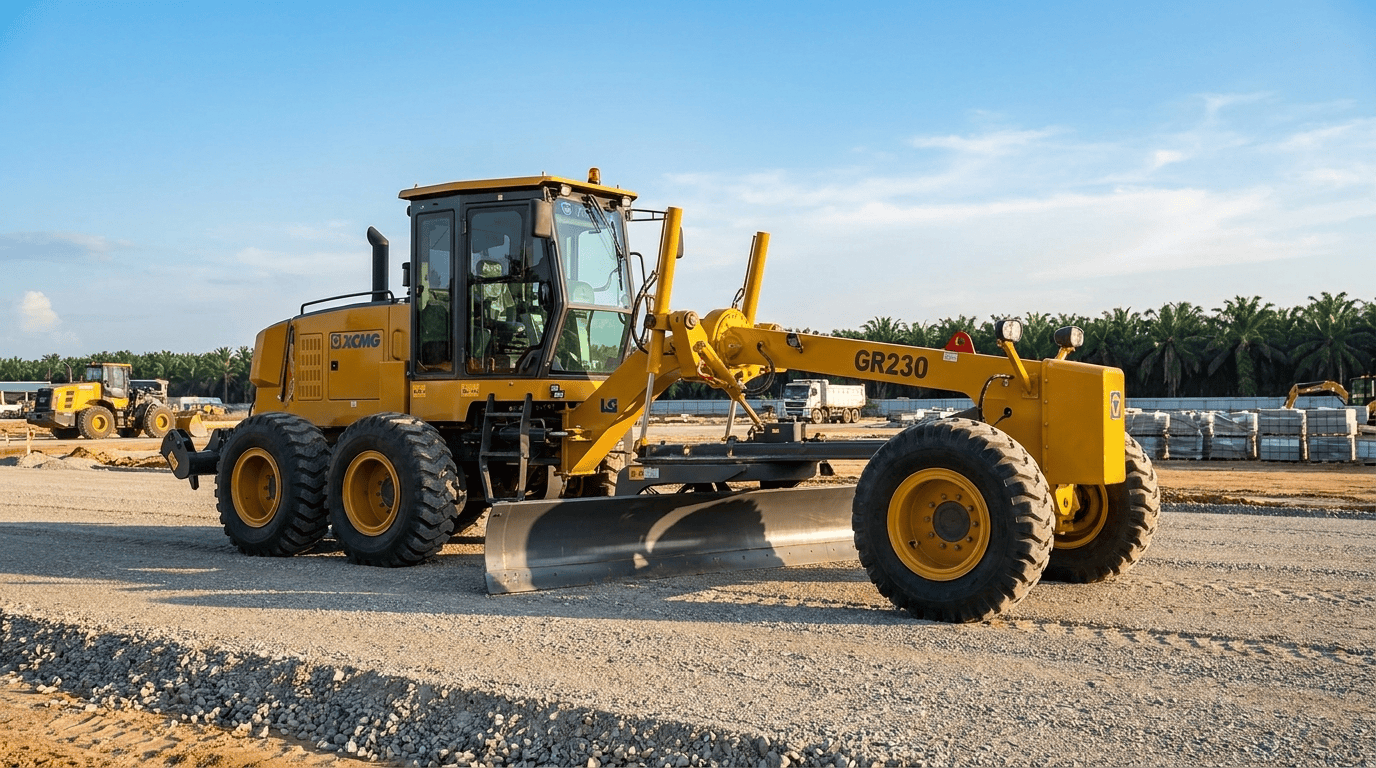 reni logistics machinery 08