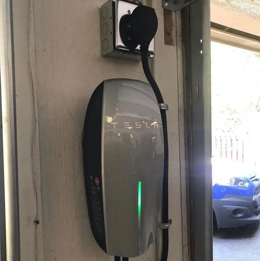 EV Charging Stations