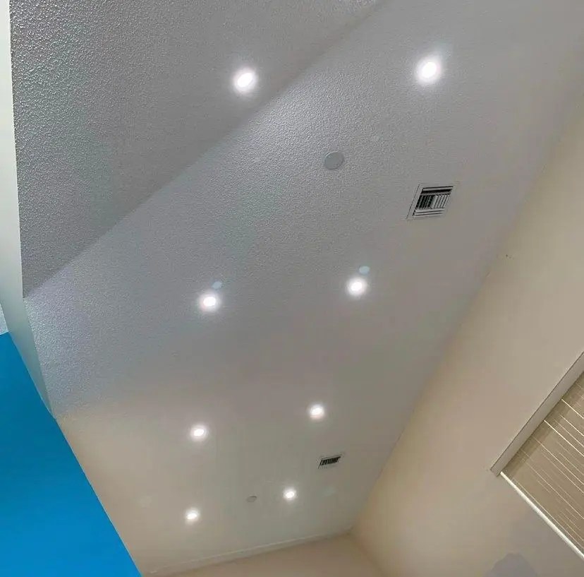 LED lighting conversions