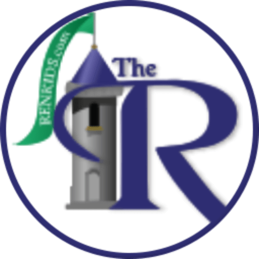 The Renaissance School at Sangre logo