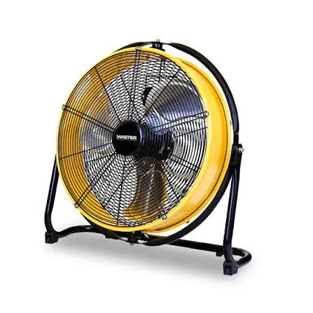 Ventilaator Master