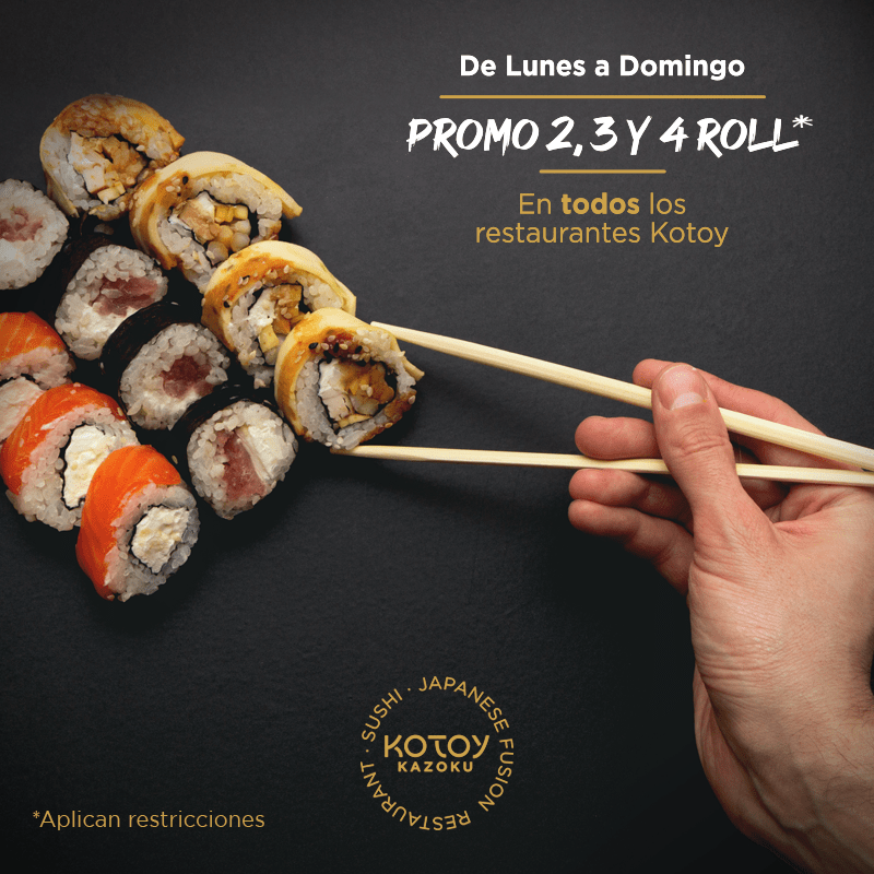 Redes Sociales Kotoy