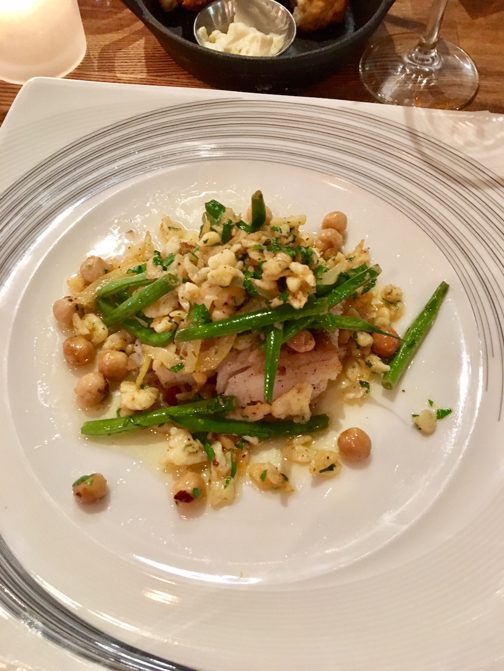 Halibut