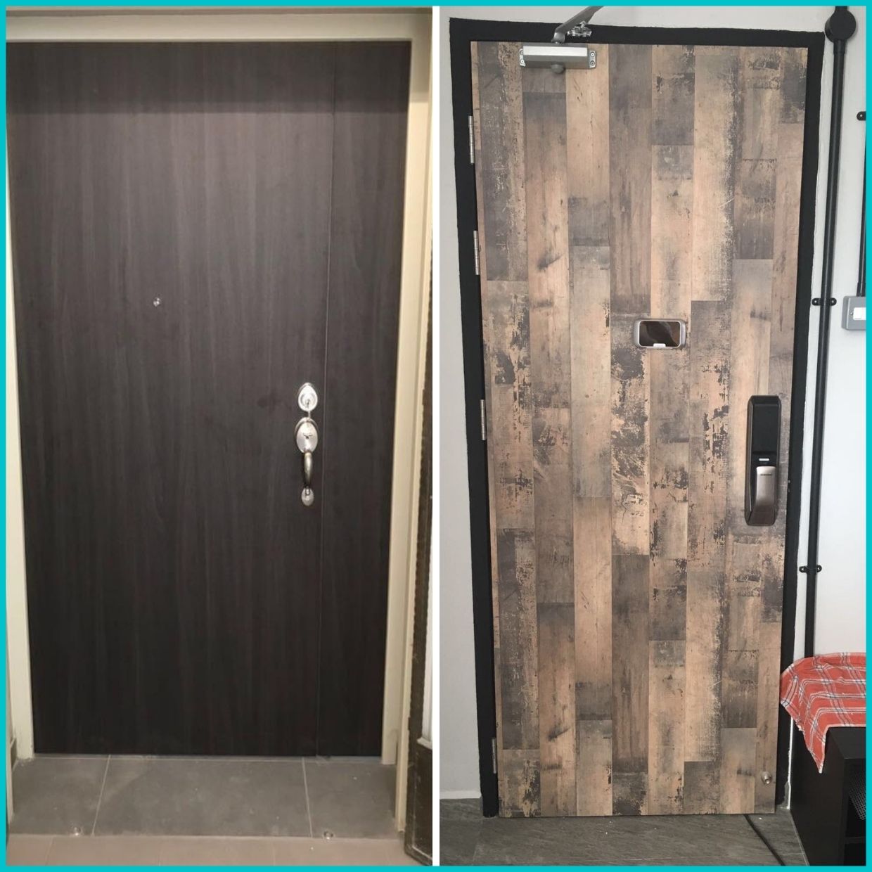 Top 10 door specialists in singapore