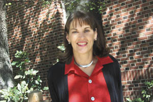 Sandra Rogers, the director of UNR’s Office of Communications, recently announced she was stepping down to spend more time with her family.