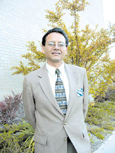 John Abasta