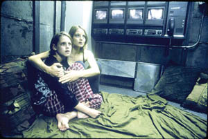 Two out of three female editorial staff members want to be Jodie Foster.