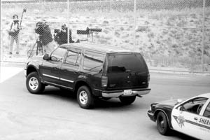 Cameras capture the moment when Lucas Helder is moved from Reno.
