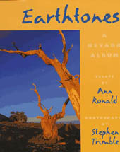 Earthtones by Ann Ronald