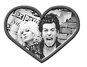 Sid and Nancy