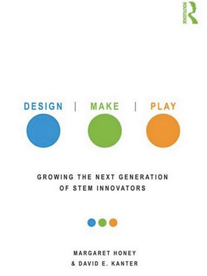 Design, Make, Play