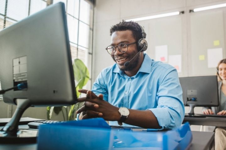 Tech Support Training Helpdesk Services Renovotec - Sunset Photo Collection - High Resolution Quality